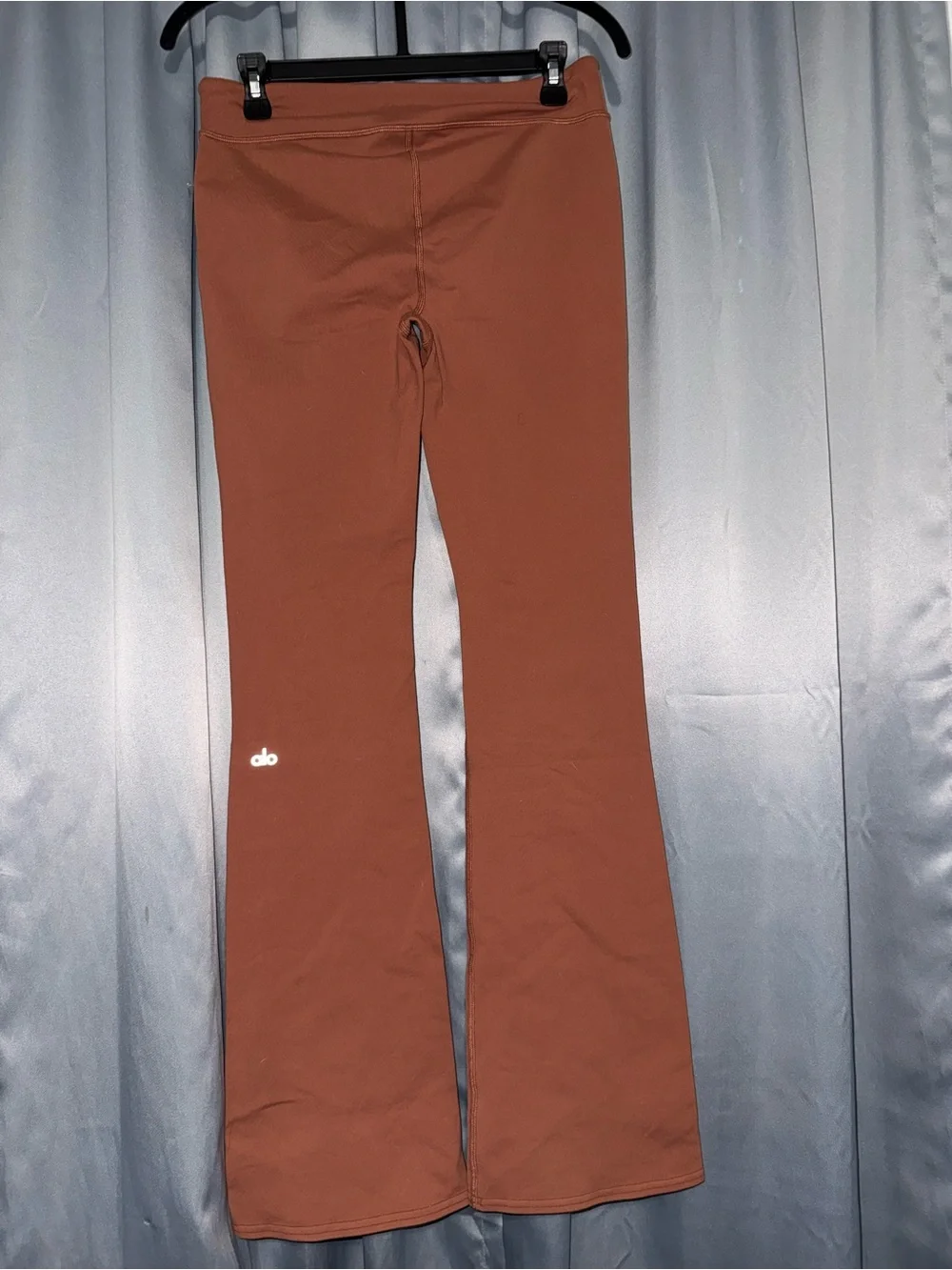 ALO Yoga Airbrush Low rise Leggings
